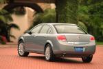 Saturn Aura 2008 года